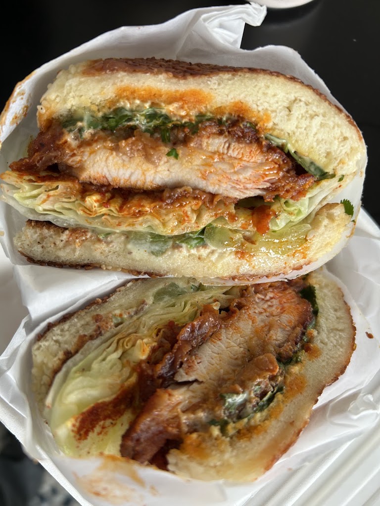 Ok's Deli