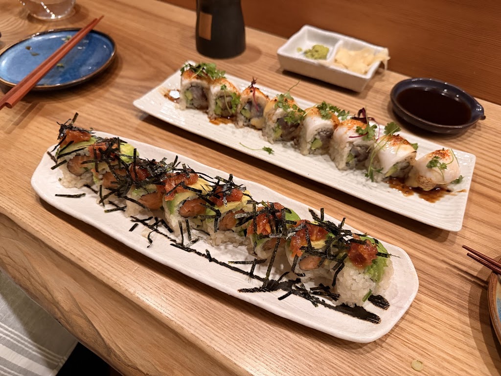 Okaeri Japanese Bistro