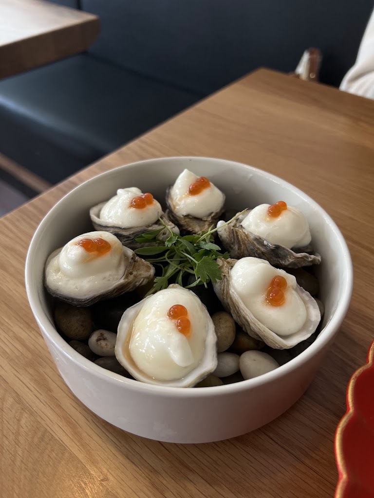 Okaeri Japanese Bistro