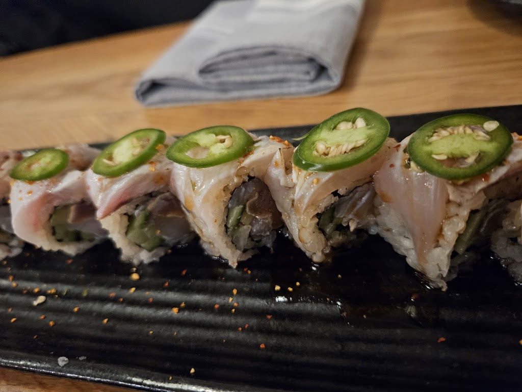 Okaeri Japanese Bistro