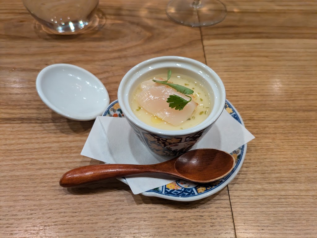 Okaeri Japanese Bistro