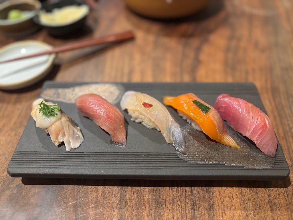 Okaeri Japanese Bistro