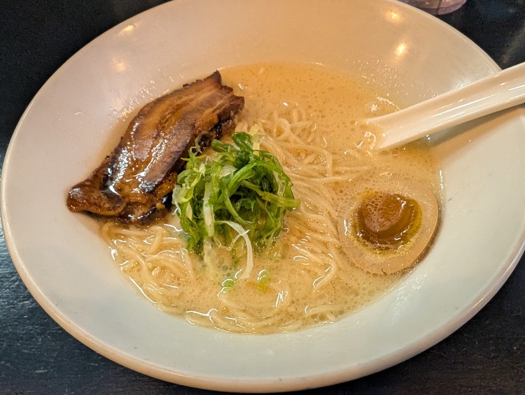 Okiboru House of Tsukemen