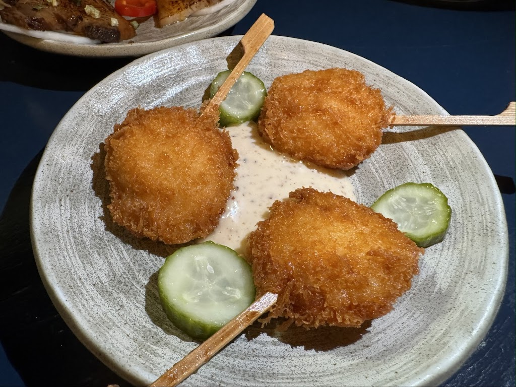 Okiboru House of Tsukemen
