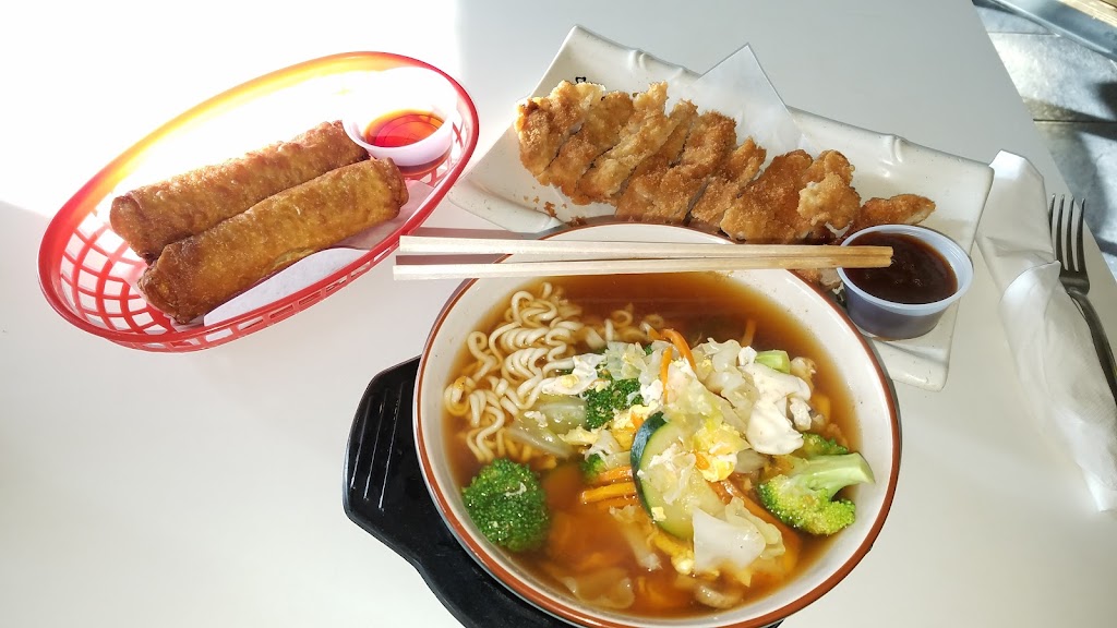 Okinawa Teriyaki