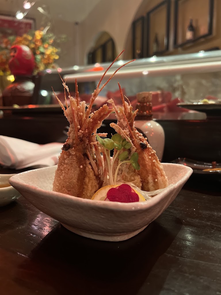 Okoze Sushi