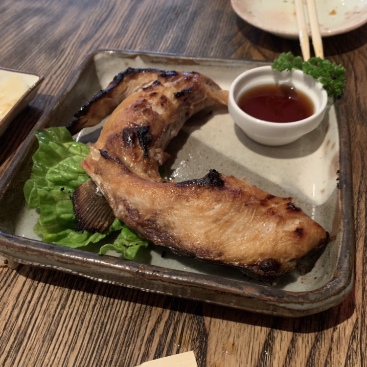 Okoze Sushi