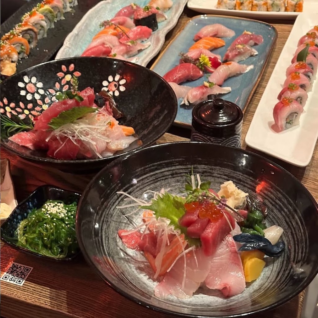 Okoze Sushi