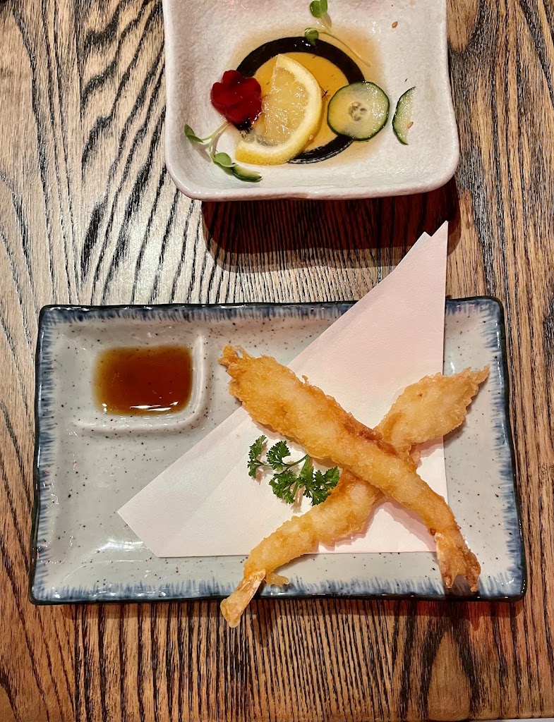 Okoze Sushi