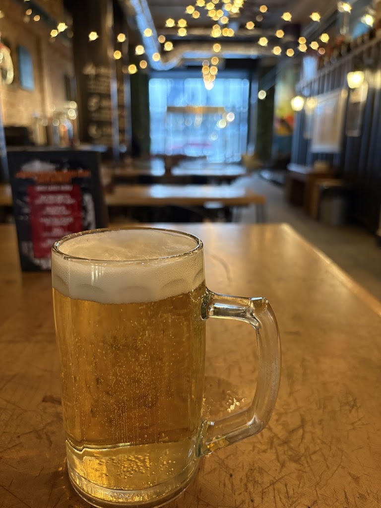 Old Flame Brewing Company