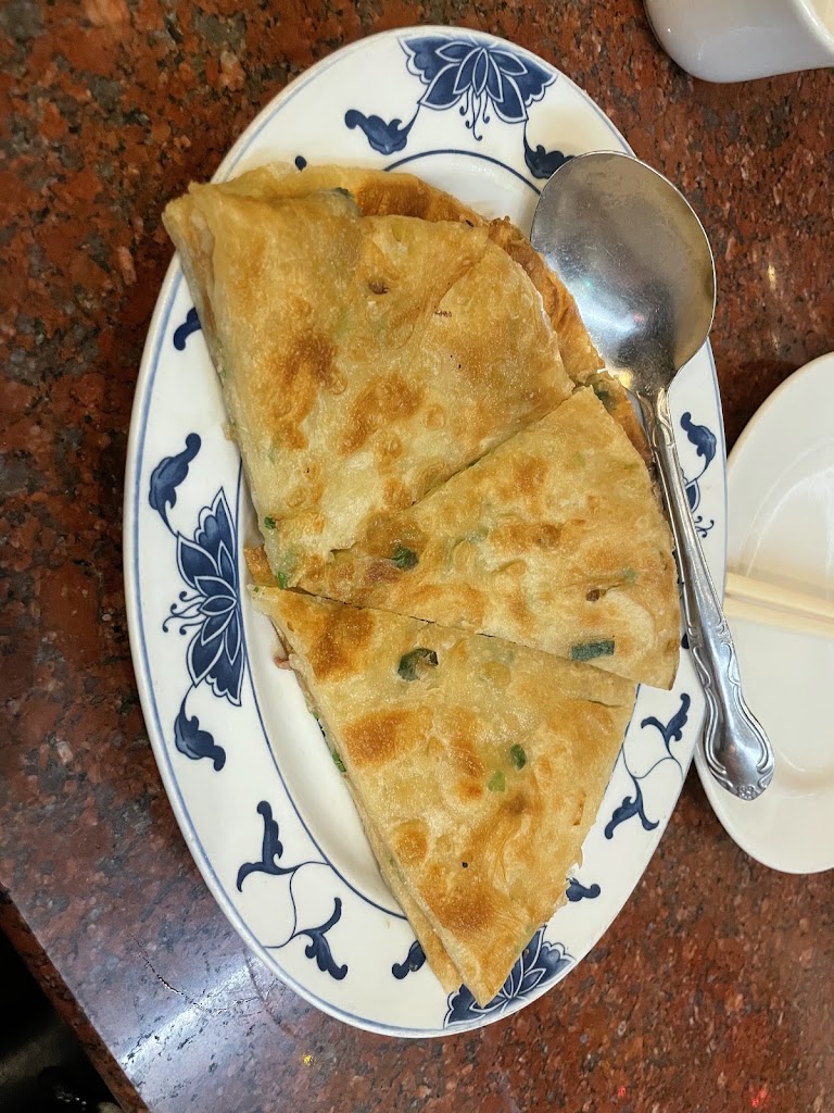 Old Mandarin Islamic Restaurant