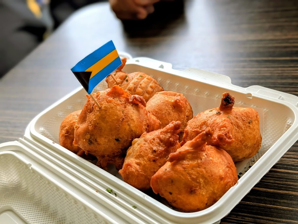 Old Nassau Authentic Bahamian Cuisine