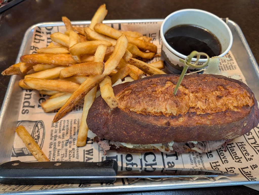 Old Stove Brewing Co - Gardens