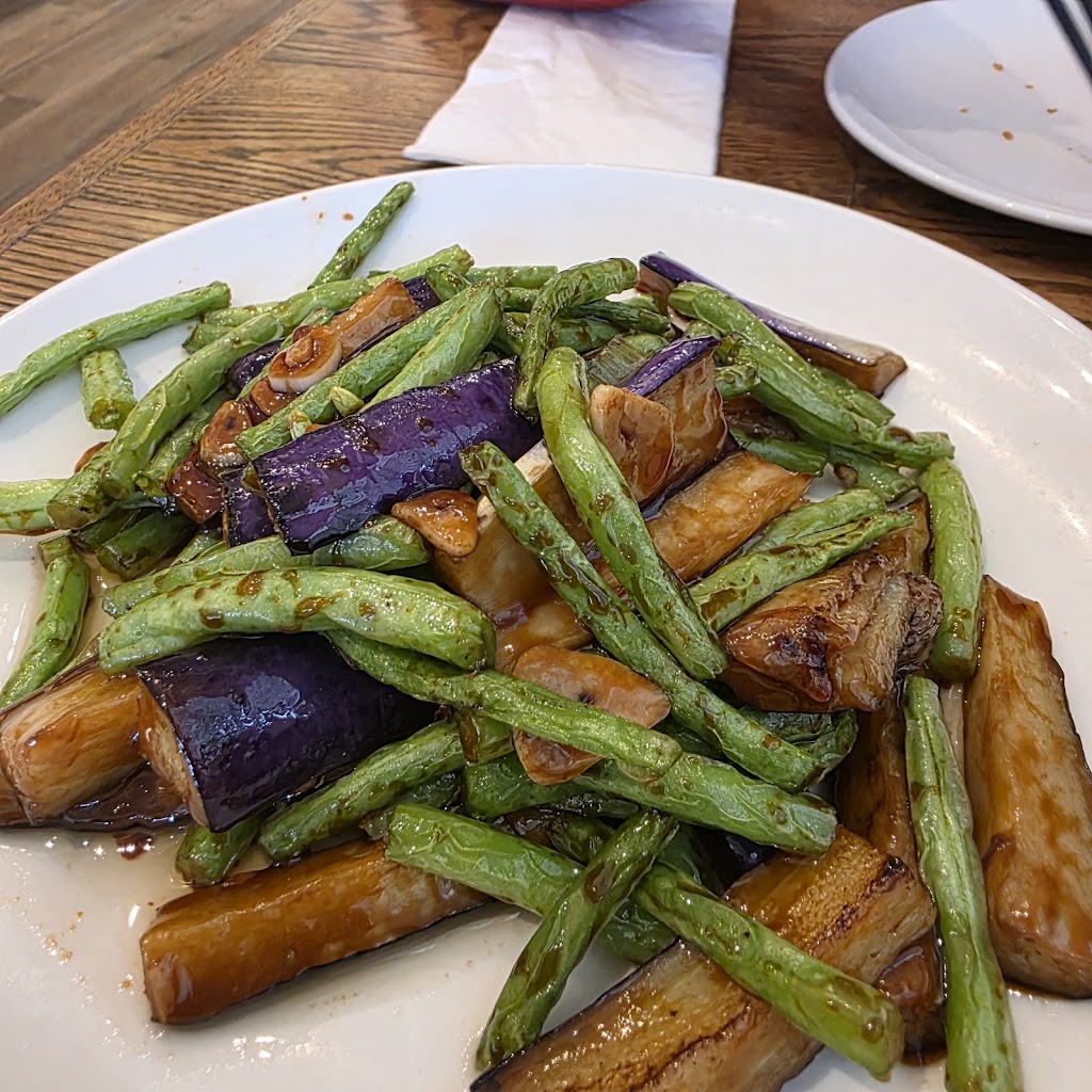 Old Time Chinese Cuisine