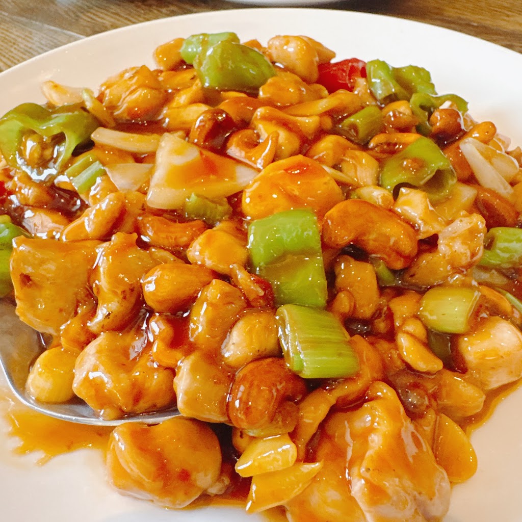 Old Time Chinese Cuisine