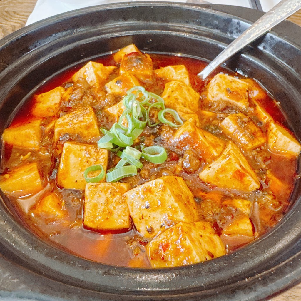 Old Time Chinese Cuisine