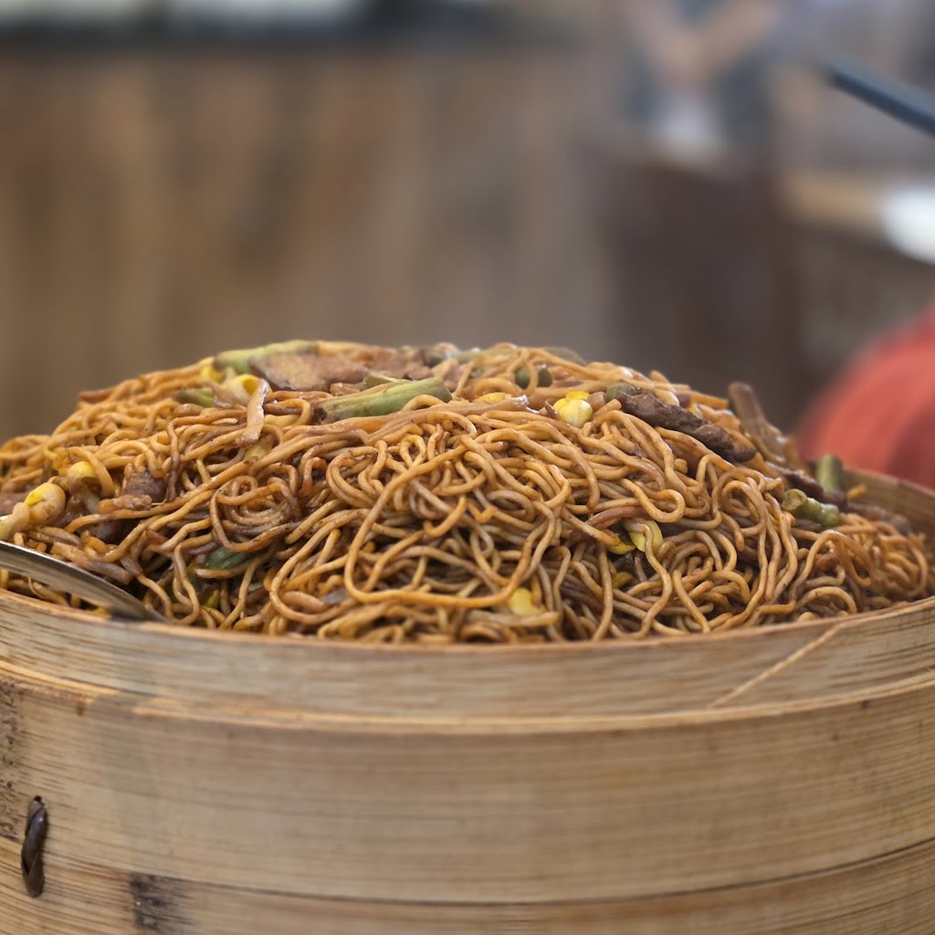Old Time Chinese Cuisine