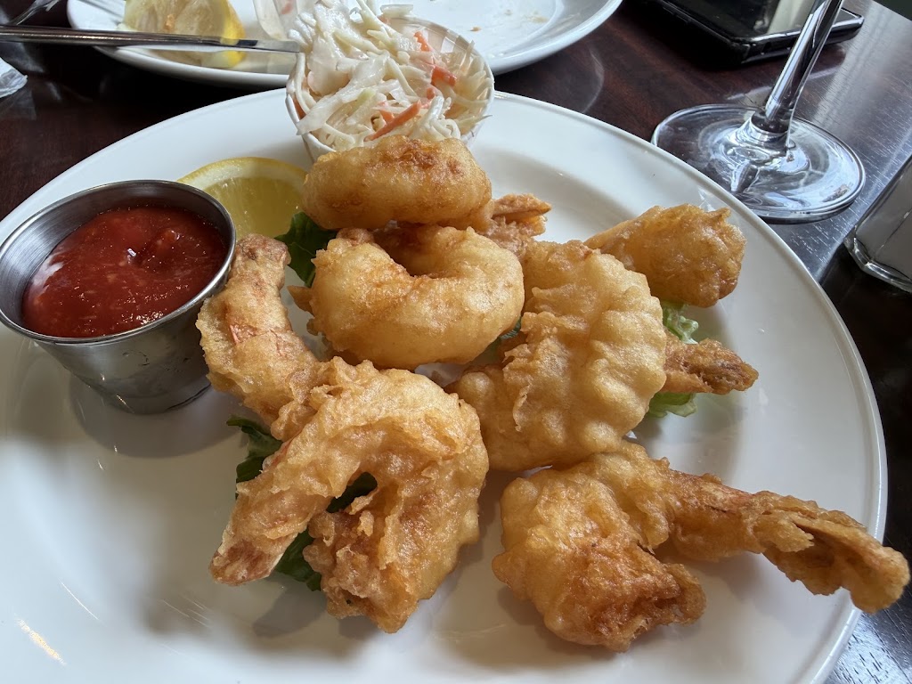 Olde Yorke Fish & Chips