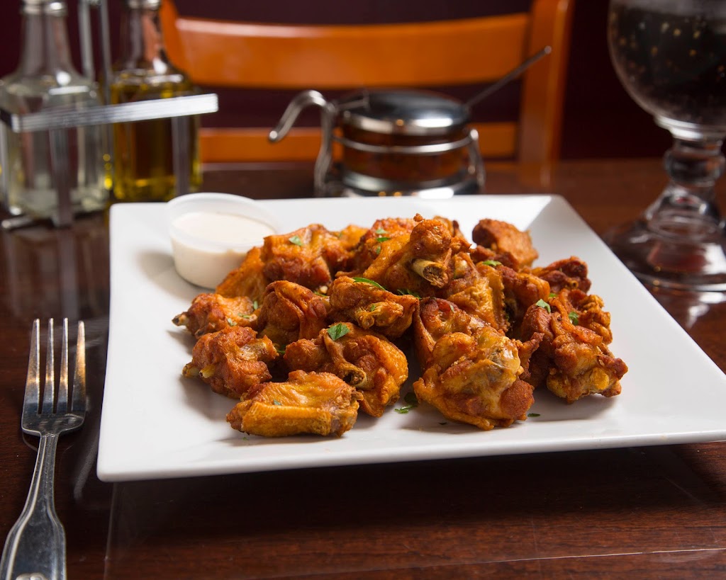 Oliveira's Steak Bar & Grill