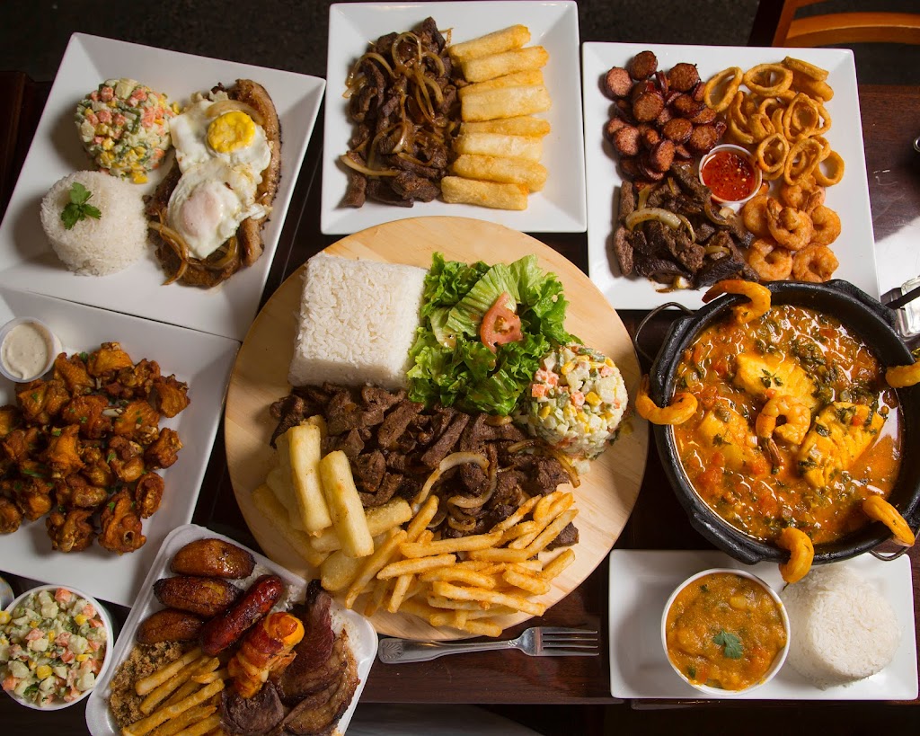 Oliveira's Steak Bar & Grill