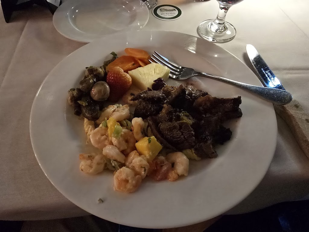 Oliveira's Steak House
