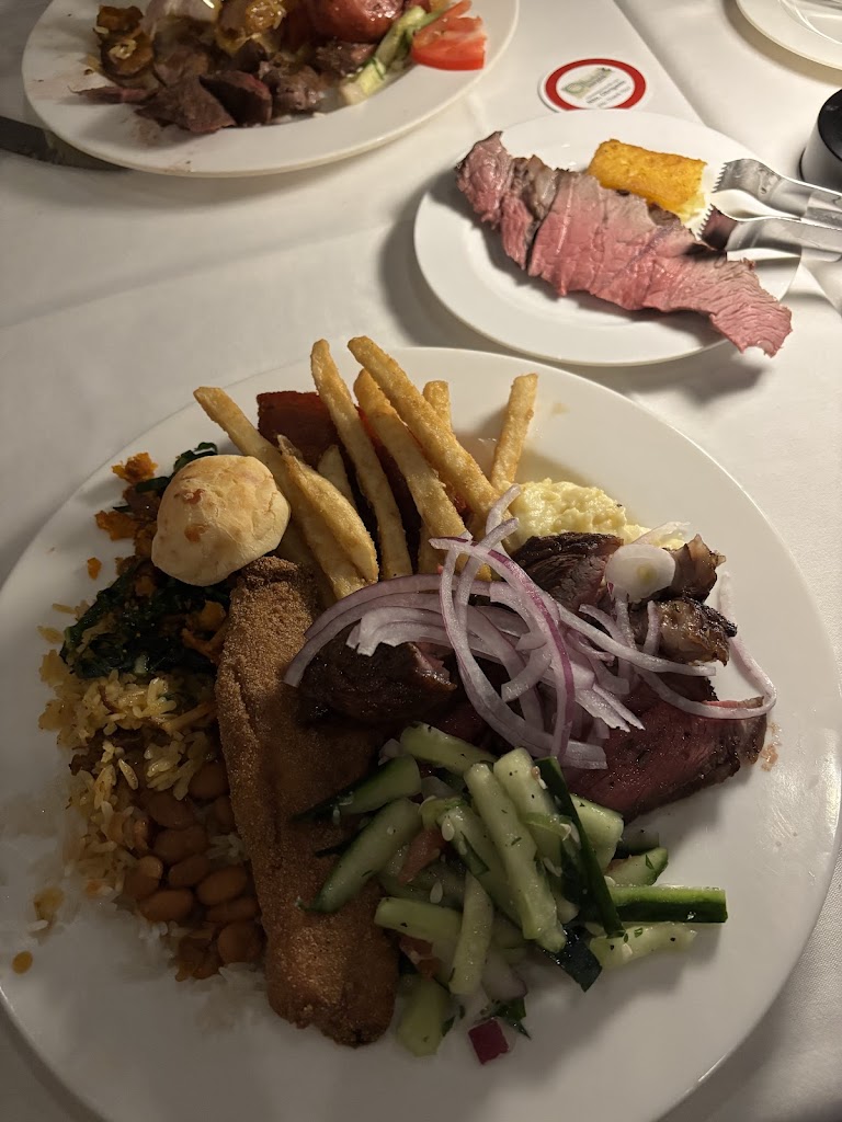 Oliveira's Steak House