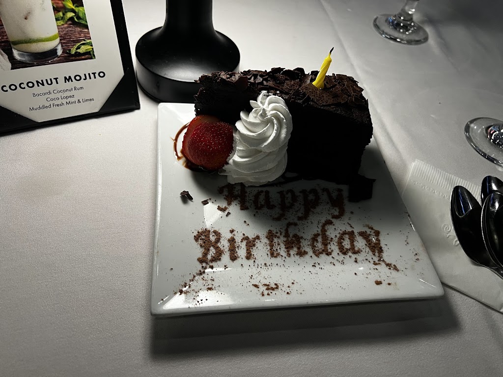 Oliveira's Steak House