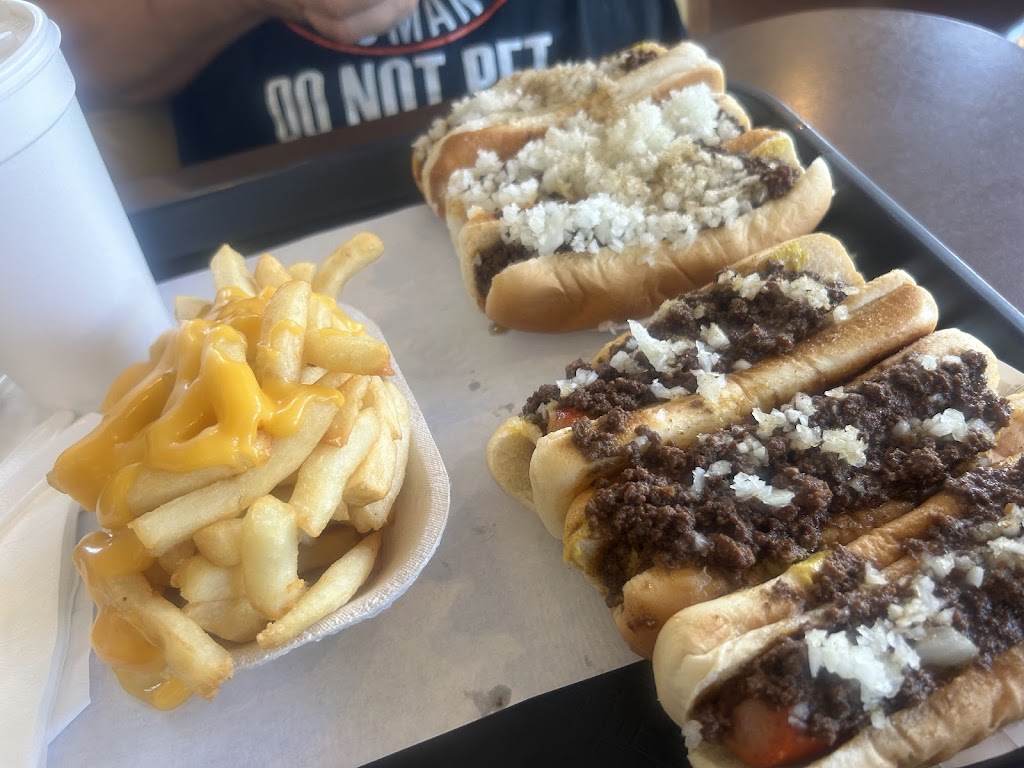 Olneyville New York System Cranston