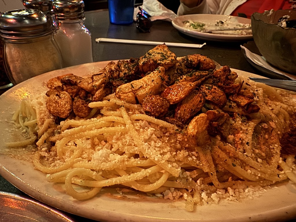 Olympia Pizza & Spaghetti House III