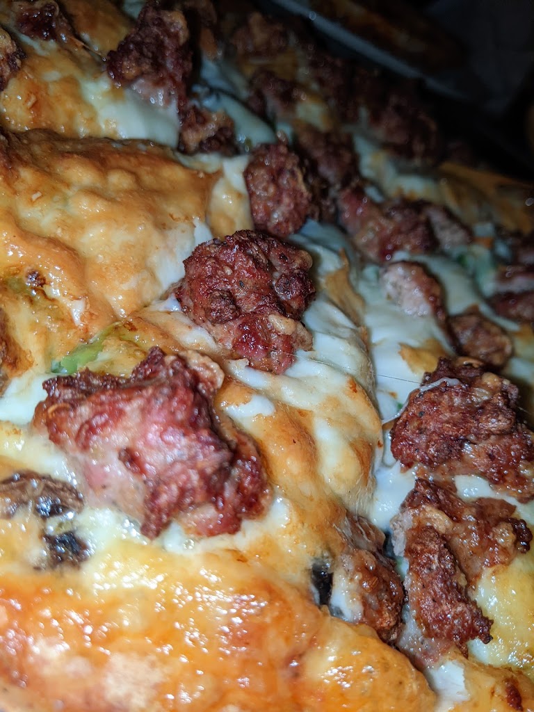 Olympia Pizza & Spaghetti House III