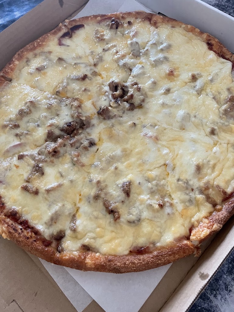 Olympic Pizza and Pasta
