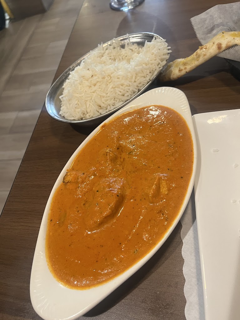 Om Indian Cuisine
