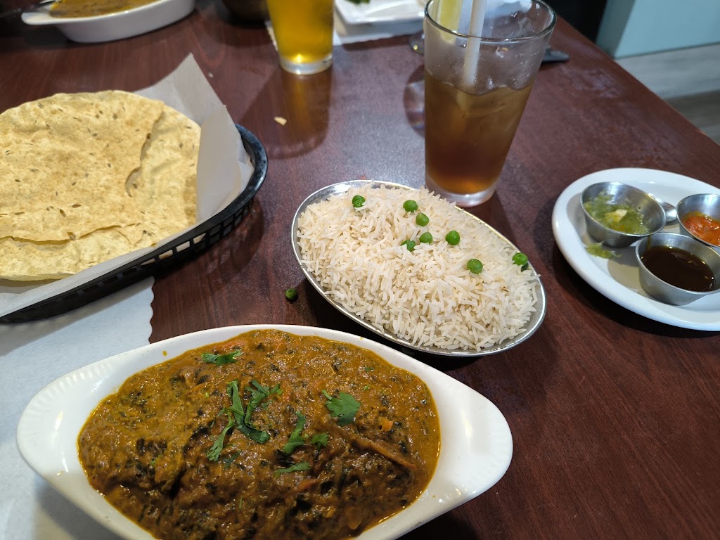 Om Indian Cuisine