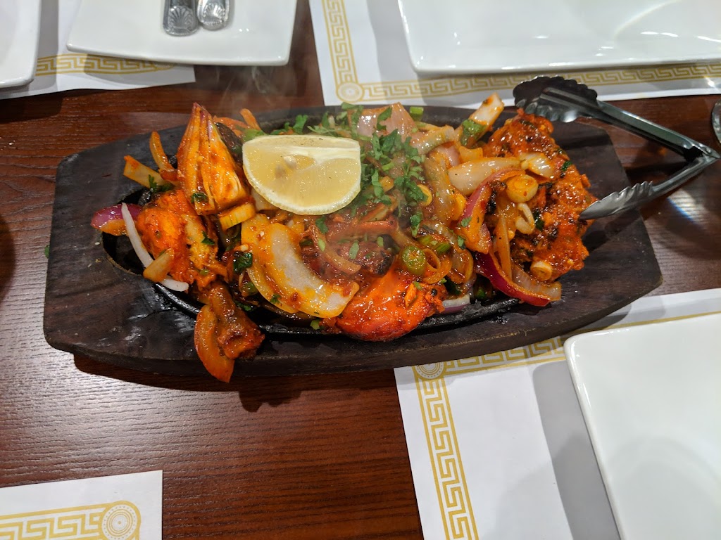 Om Indian Cuisine