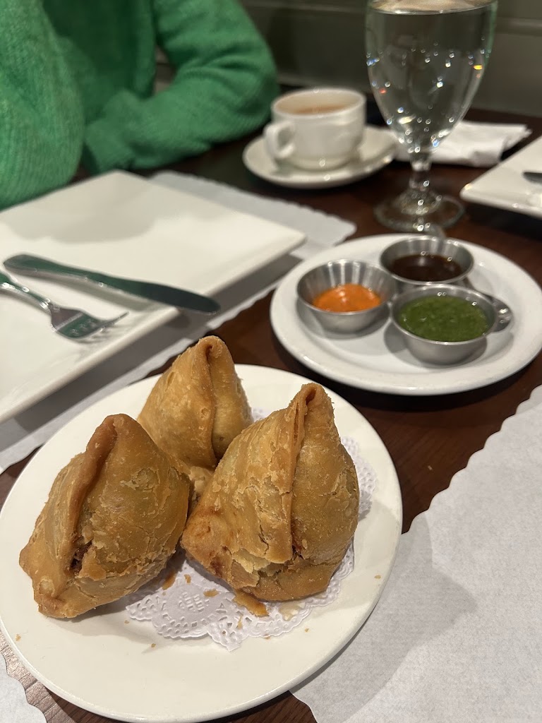 Om Indian Cuisine