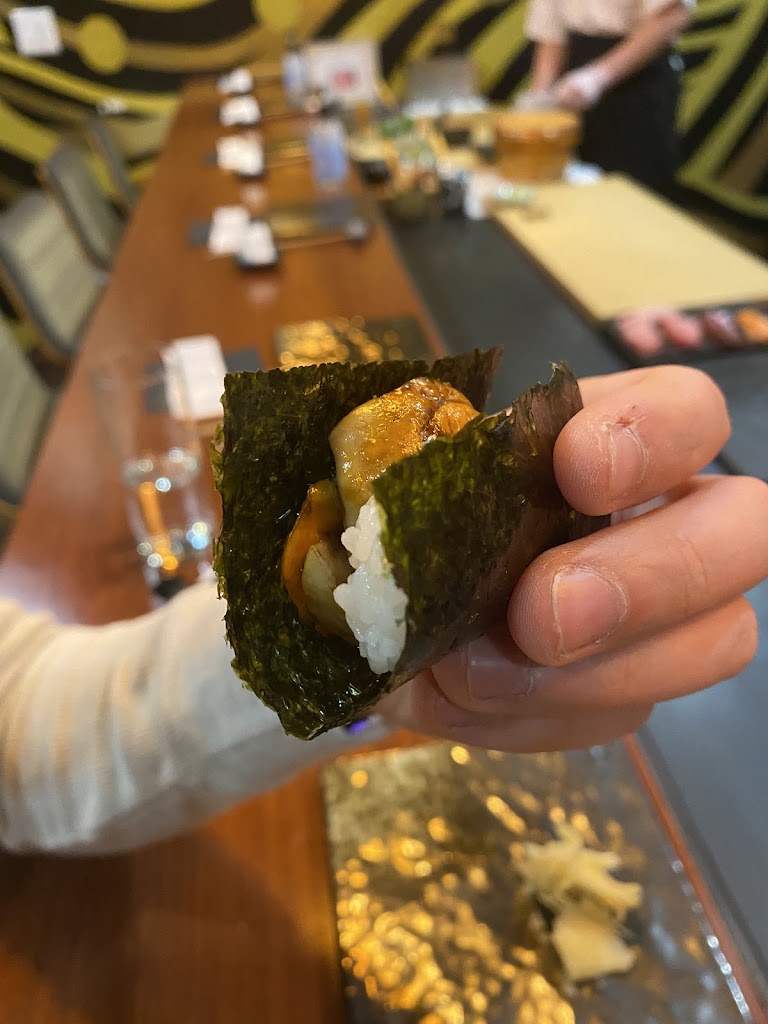 Omakase by korami