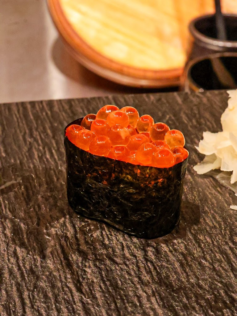 Omakase by korami