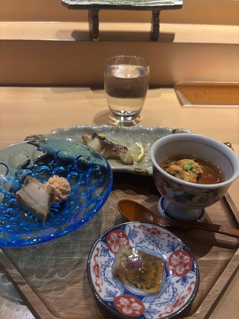 Omakase