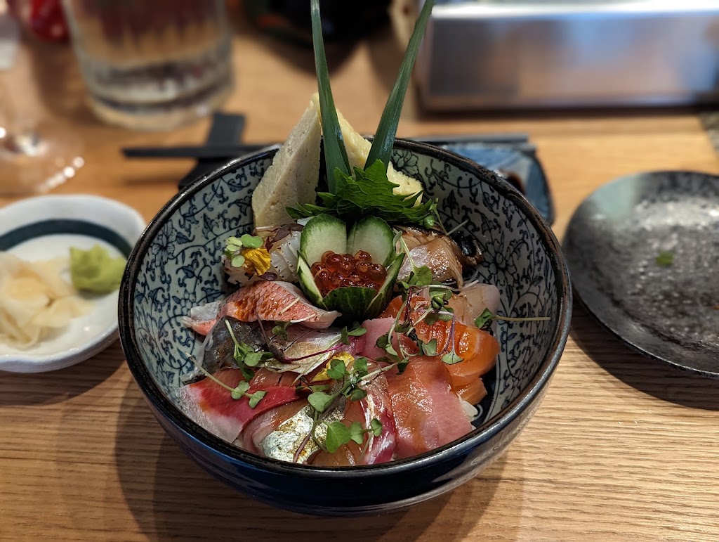 Omakase
