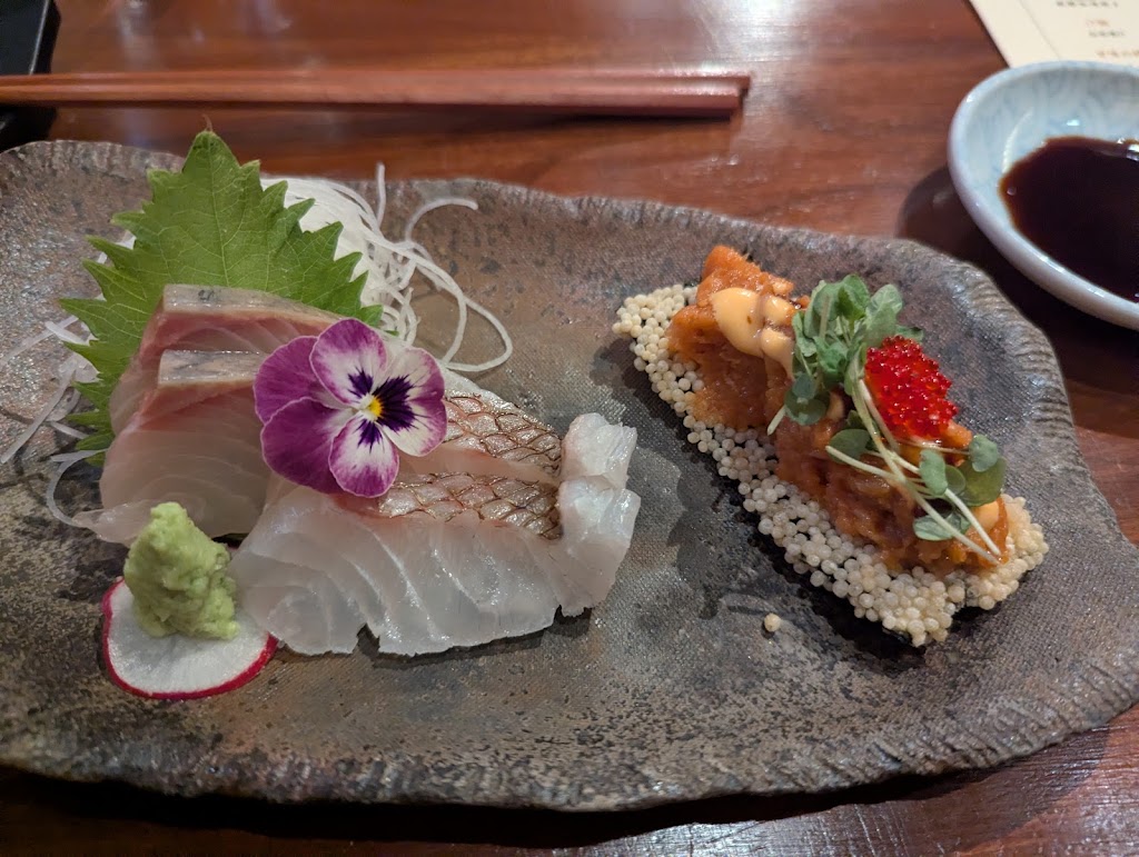 Omakase