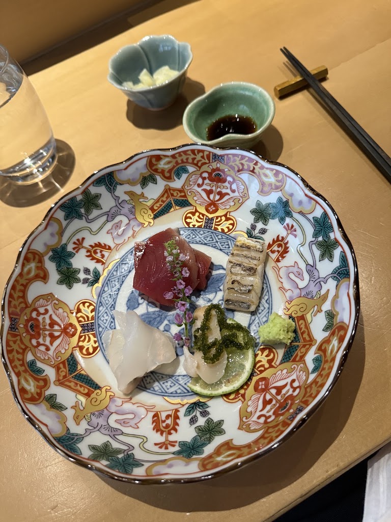 Omakase