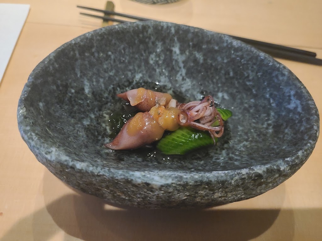 Omakase