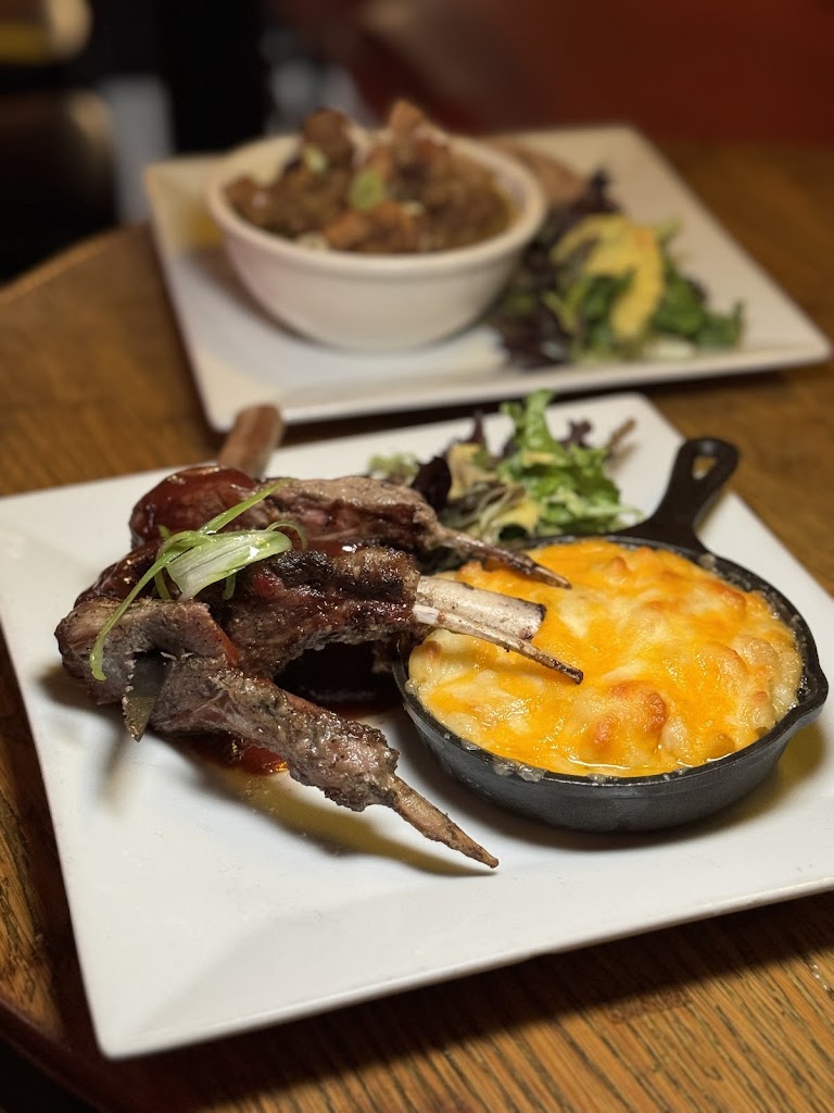 Omar's Kitchen and Rum Bar