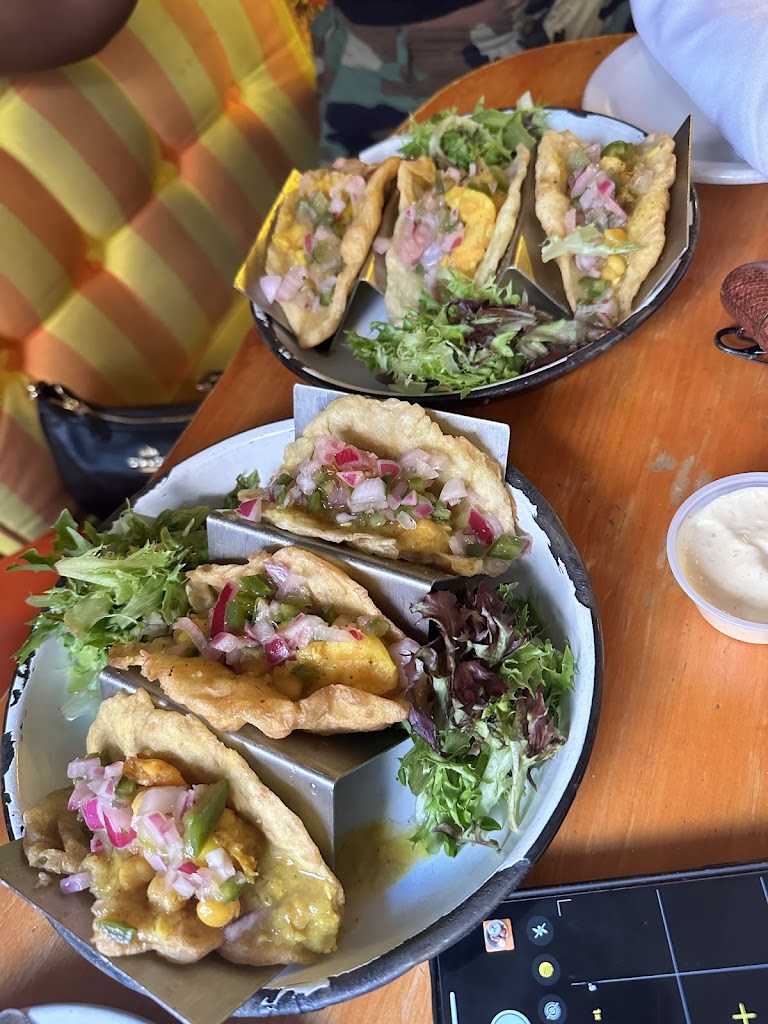 Omar's Kitchen and Rum Bar