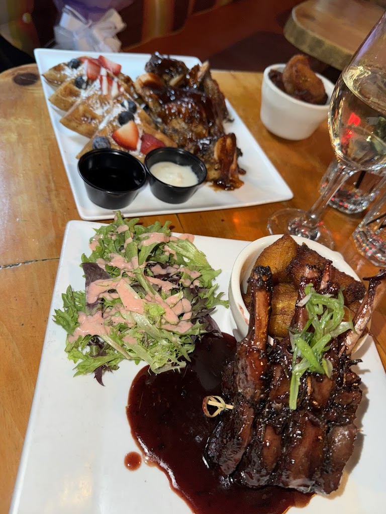Omar's Kitchen and Rum Bar