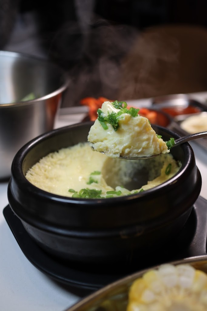 Omi Korean Grill