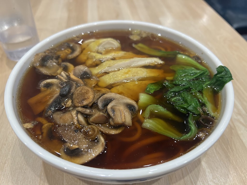 Omni Noodle (York)