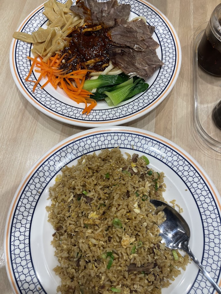 Omni Noodle (York)
