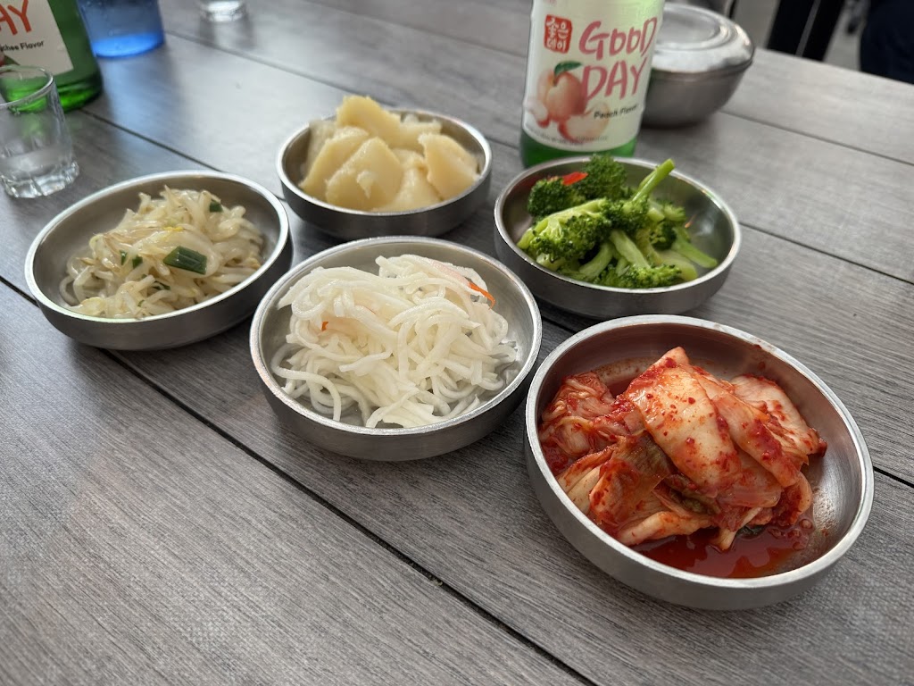 Omogari