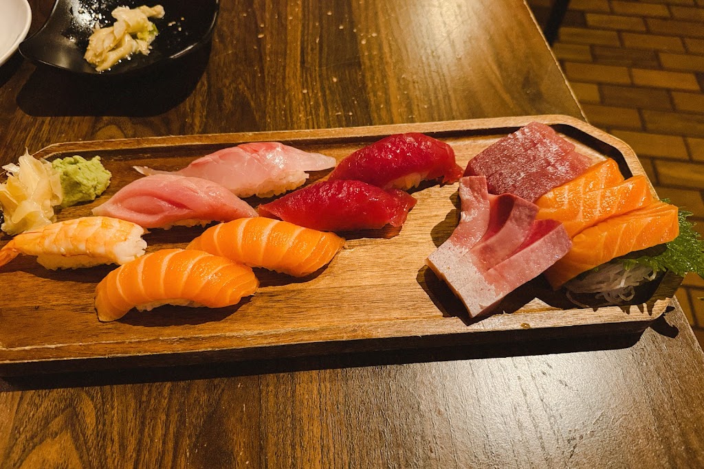 Omori Izakaya ( Brookline )